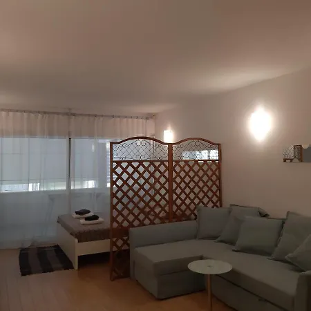 Eden Beach 02 דירה